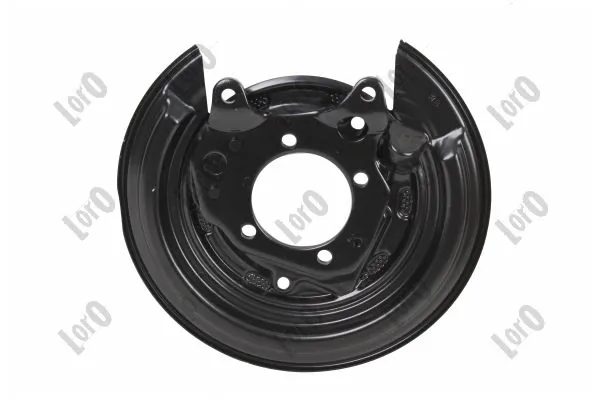 Splash Guard, brake disc