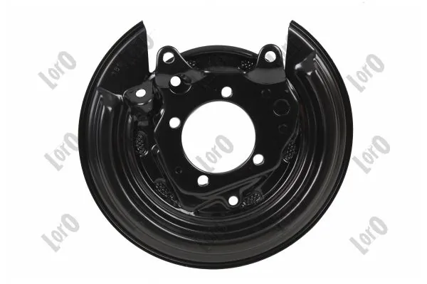 Splash Guard, brake disc