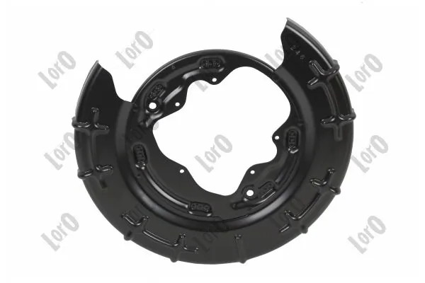 Splash Guard, brake disc