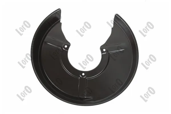 Splash Guard, brake disc