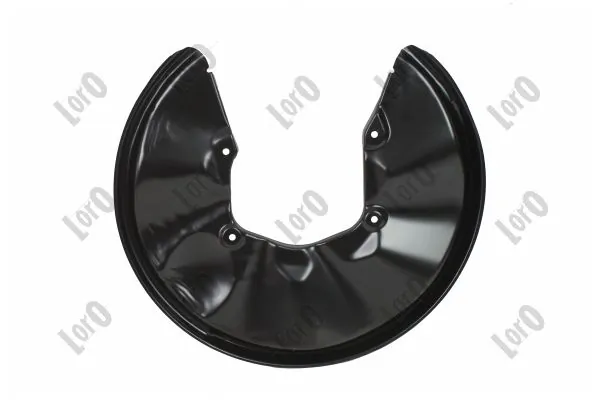Splash Guard, brake disc