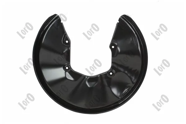 Splash Guard, brake disc