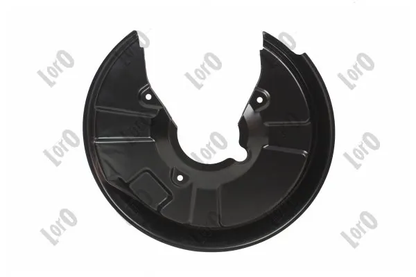 Splash Guard, brake disc