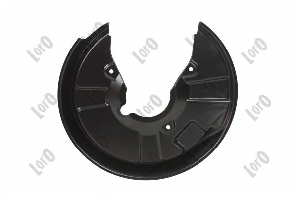 Splash Guard, brake disc