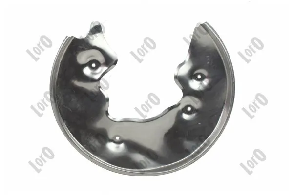 Splash Guard, brake disc