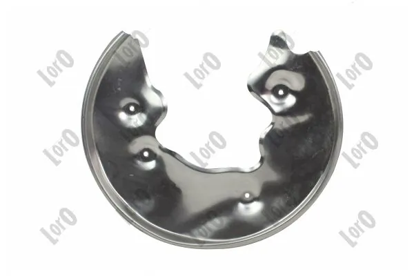 Splash Guard, brake disc