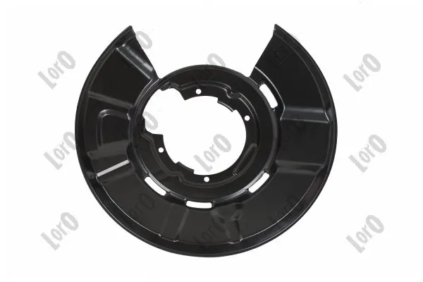 Splash Guard, brake disc