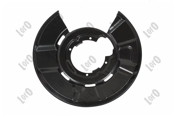 Splash Guard, brake disc