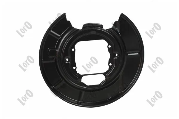 Splash Guard, brake disc