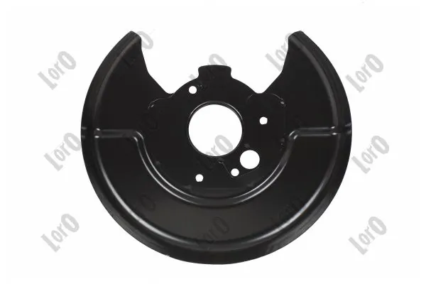 Splash Guard, brake disc