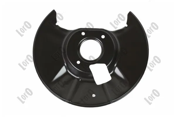 Splash Guard, brake disc