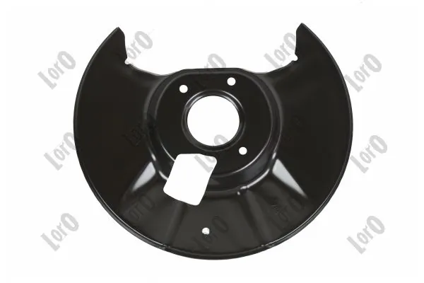 Splash Guard, brake disc