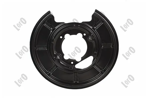 Splash Guard, brake disc