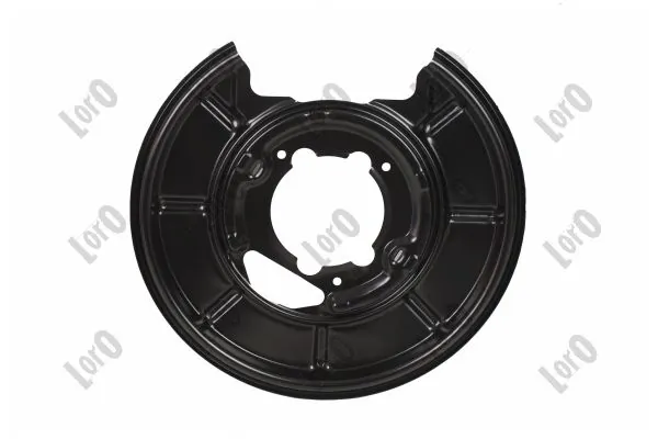 Splash Guard, brake disc