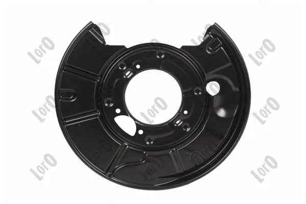 Splash Guard, brake disc