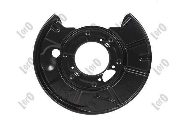 Splash Guard, brake disc