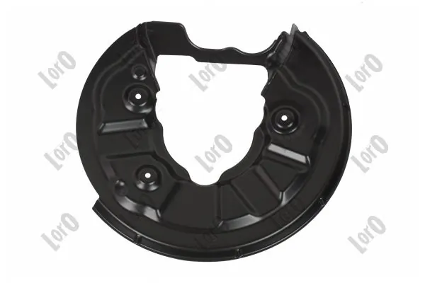 Splash Guard, brake disc