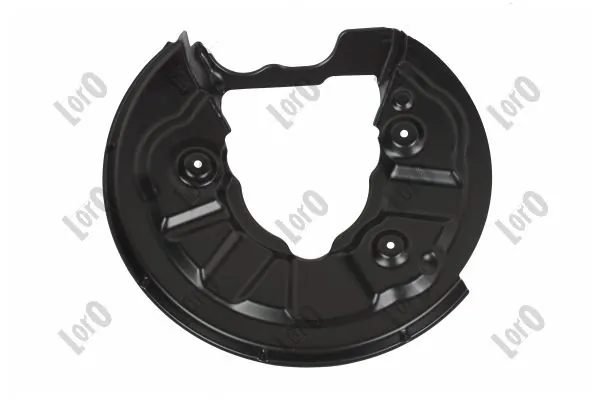 Splash Guard, brake disc