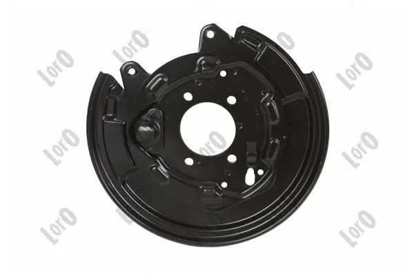 Splash Guard, brake disc