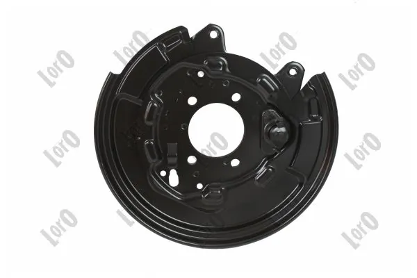 Splash Guard, brake disc