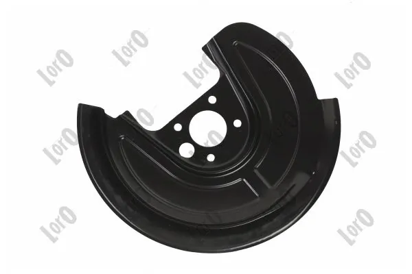 Splash Guard, brake disc