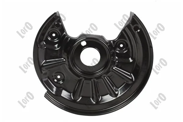 Splash Guard, brake disc