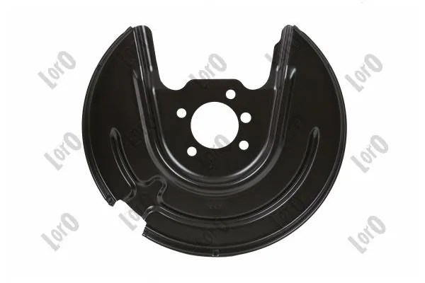 Splash Guard, brake disc