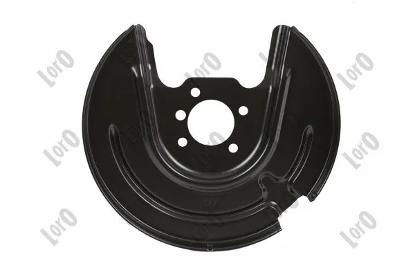 Splash Guard, brake disc