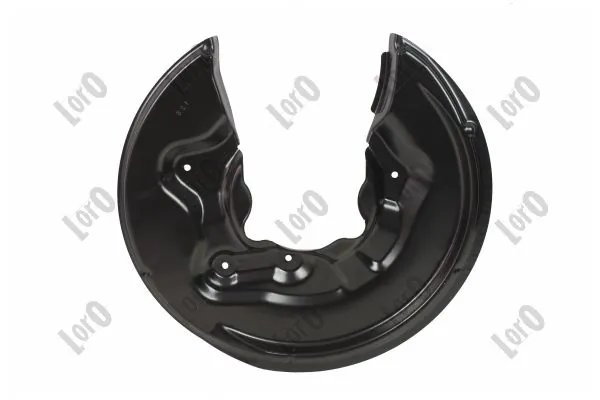 Splash Guard, brake disc