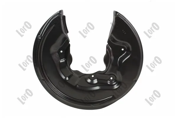 Splash Guard, brake disc