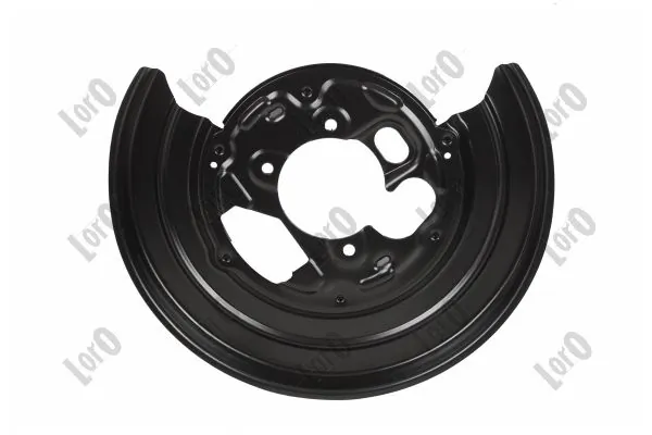 Splash Guard, brake disc