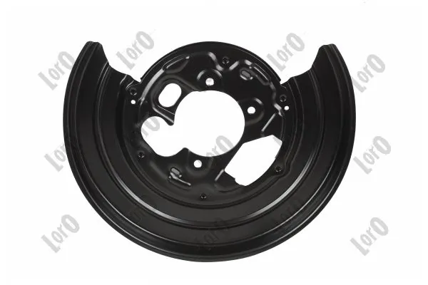 Splash Guard, brake disc