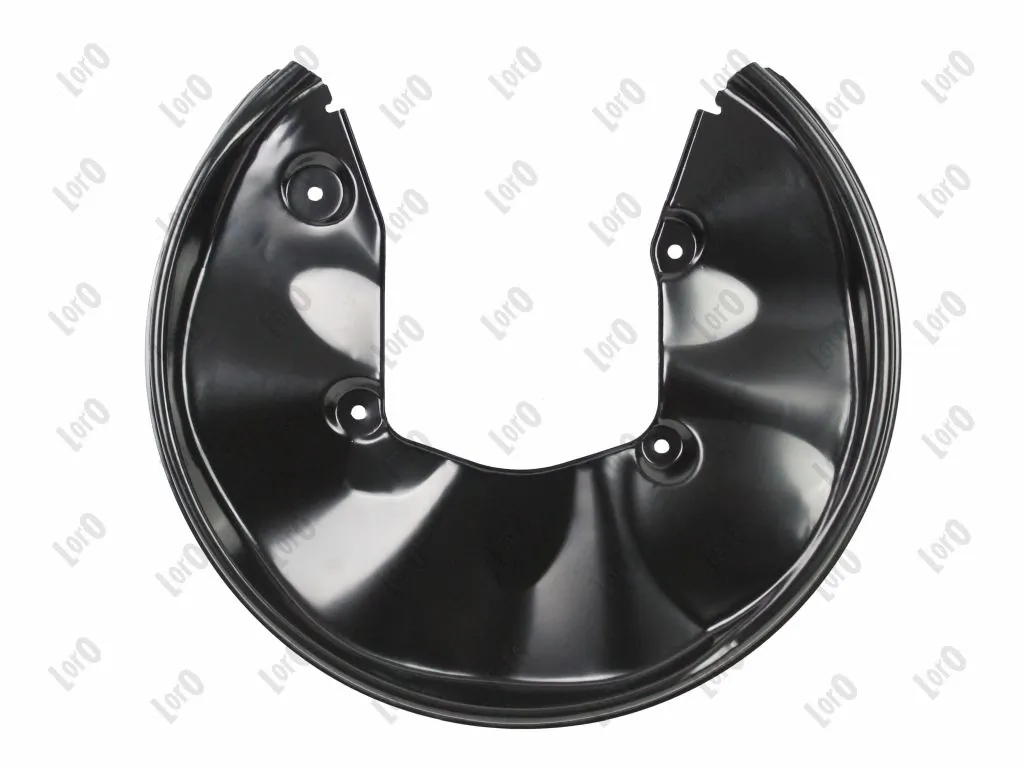 Splash Guard, brake disc