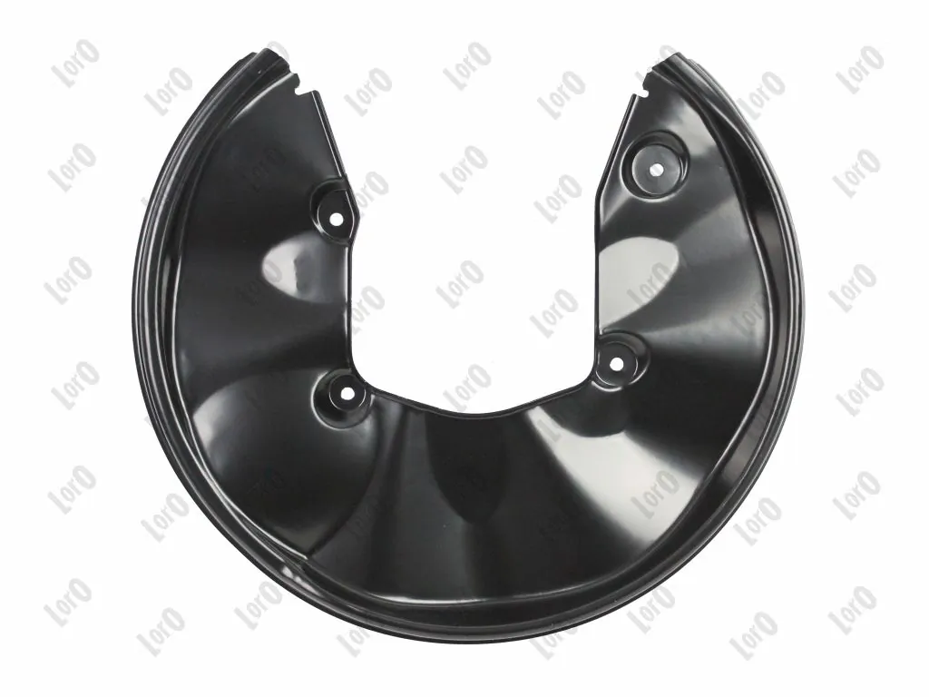 Splash Guard, brake disc