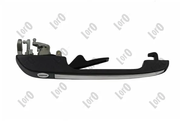 Exterior Door Handle