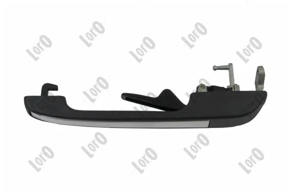 Exterior Door Handle