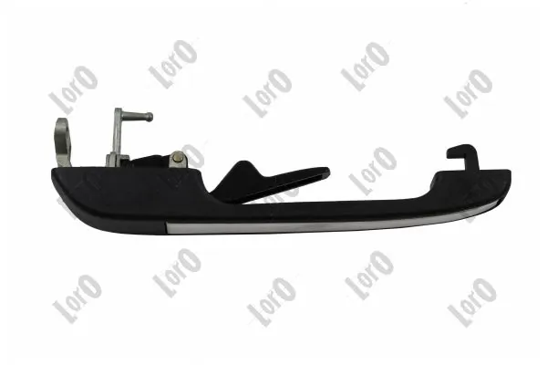 Exterior Door Handle