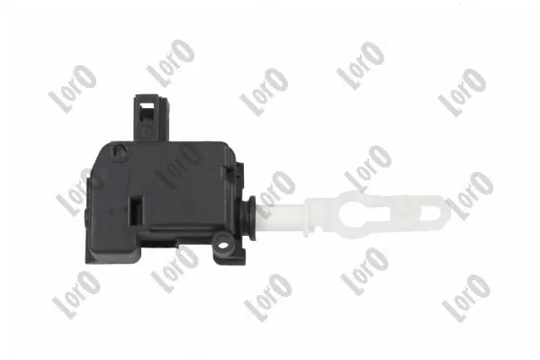 Actuator, central locking system