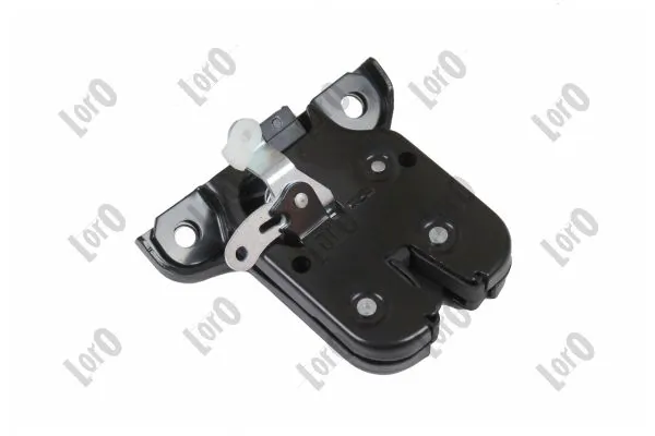 Tailgate Lock