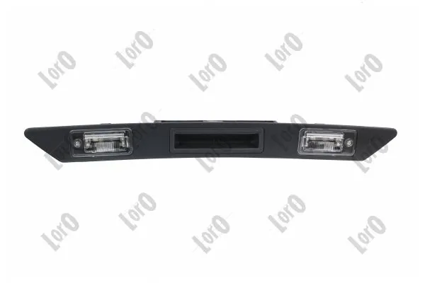 Tailgate Handle