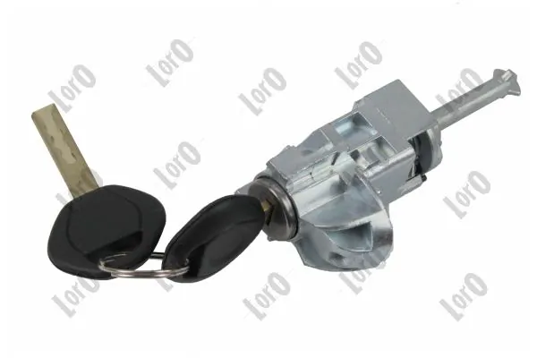 Lock Cylinder
