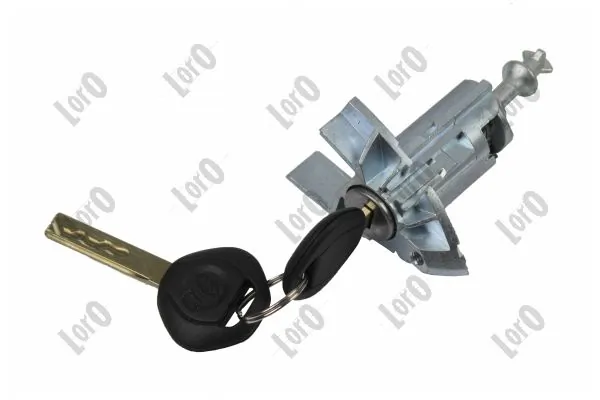 Lock Cylinder