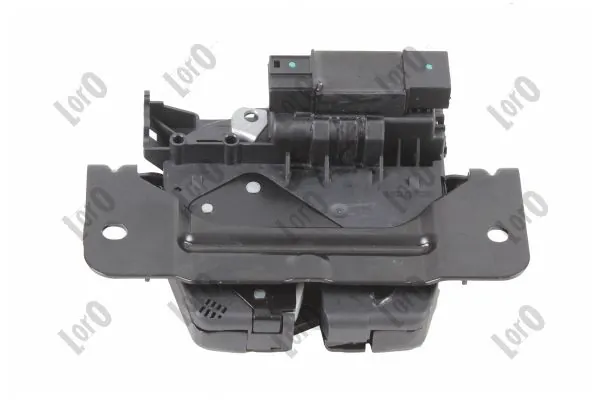 Tailgate Lock