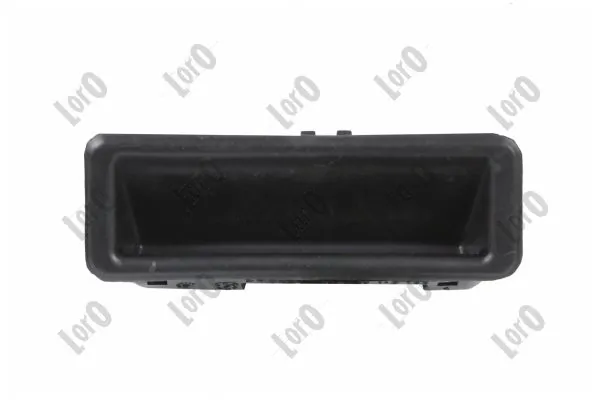 Switch, tailgate release