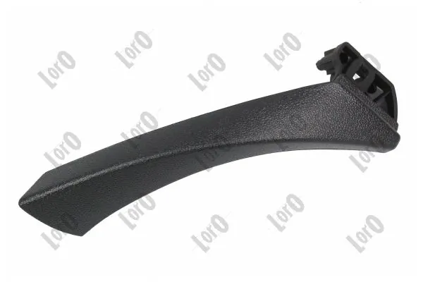 Door Handle, interior equipment