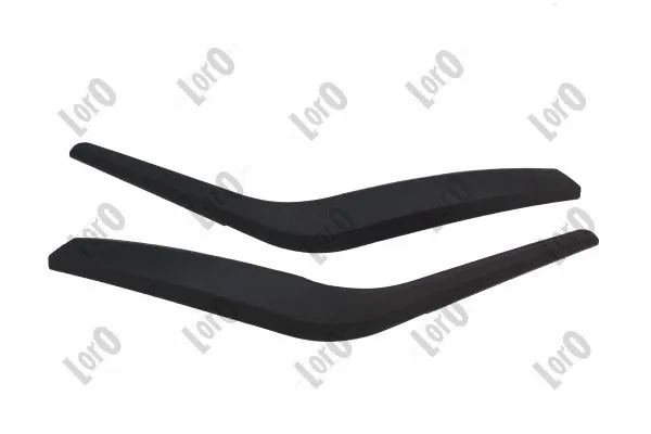 Door Handle, interior equipment