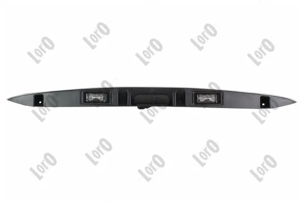 Tailgate Handle