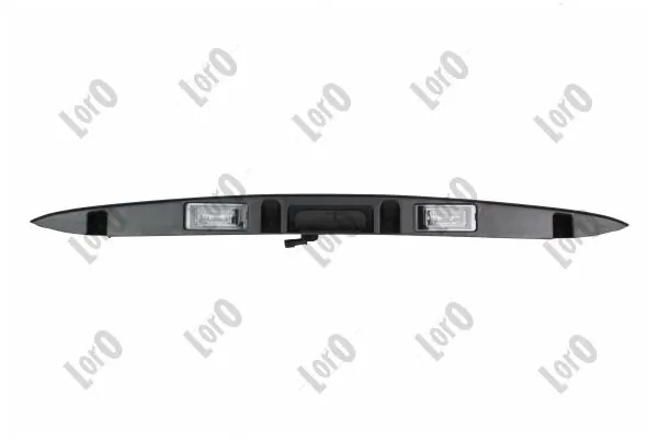 Tailgate Handle