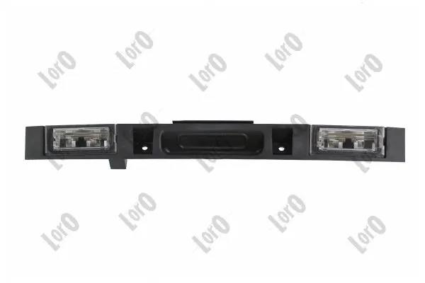 Tailgate Handle