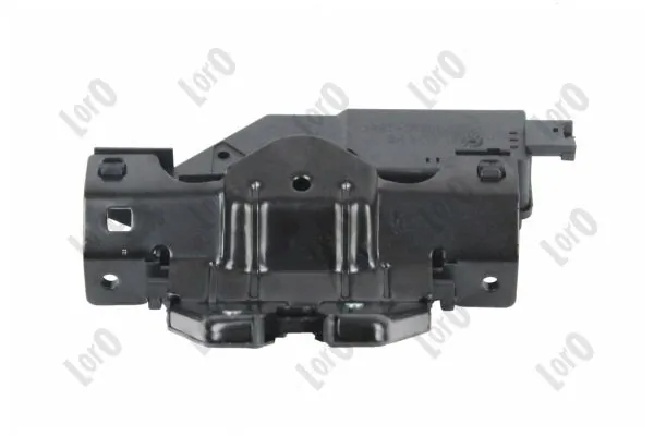 Tailgate Lock